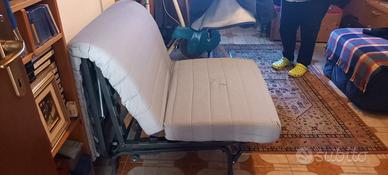poltrona letto