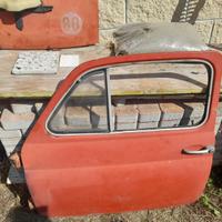 RICAMBI FIAT 500