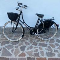 Umberto Dei da donna