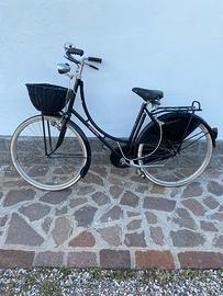 Umberto Dei da donna