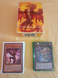 Deck Yugioh Inzektor Hat