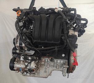 MOTORE SQRE4G15C 3 3.0 1.5 LPG Benzina GPL (114 CV