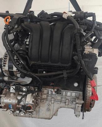 MOTORE SQRE4G15C 3 3.0 1.5 LPG Benzina GPL (114 CV