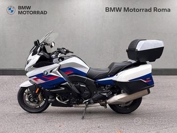 BMW K 1600 GT Abs my22