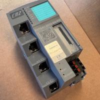 PLC Controllore Codesys FCT640 con motion control