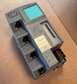 PLC Controllore Codesys FCT640 con motion control