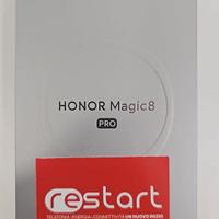 Honor Magic 8 Pro 512 Black nuovo