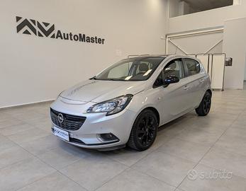 OPEL Corsa 5ª serie - Corsa 1.3 CDTI 5 porte Black