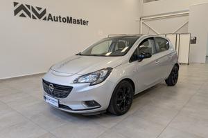 OPEL Corsa 5ª serie - Corsa 1.3 CDTI 5 porte Black