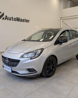 OPEL Corsa 5ª serie - Corsa 1.3 CDTI 5 porte Black