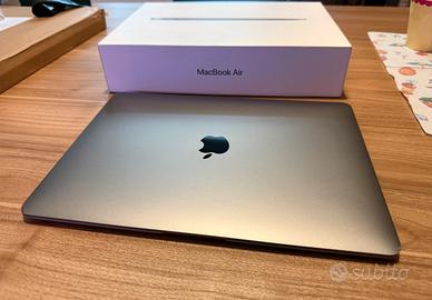 Macbook Air 13”