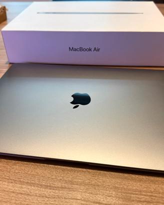 Macbook Air 13”