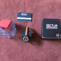 Orologio Sector Expander 101
