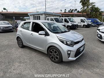 Kia Picanto 3nds.(17-->) 1.0 12V GPL 5 porte ...