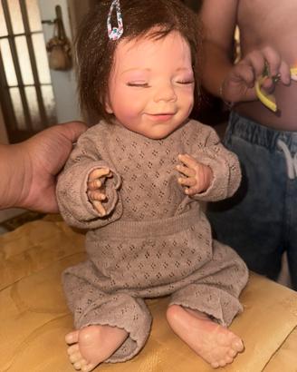 Bambola newborn