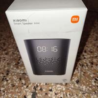 Smart Speaker Xiaomi nuovo
