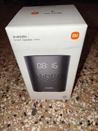 Smart Speaker Xiaomi nuovo