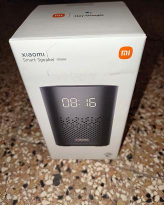 Smart Speaker Xiaomi nuovo