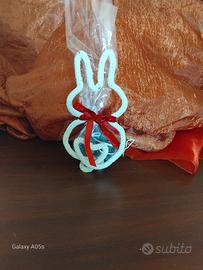 coniglietto  tricotin 