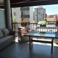 Set rattan da esterno