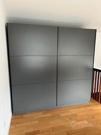 Armadio guardaroba 