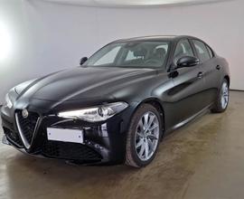 Alfa Romeo Giulia 2.2 Turbodiesel 160 CV AT8 Execu