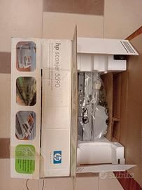 hp scanjet 5590