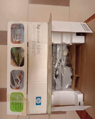 hp scanjet 5590