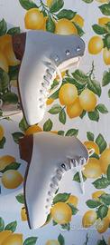 Pattini-stivaletto Risport
