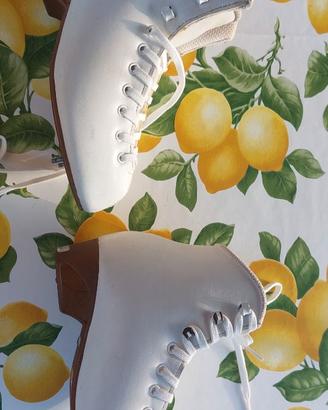 Pattini-stivaletto Risport
