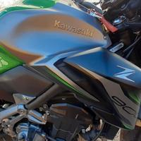 KAWASAKI Z900  km 24.000