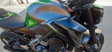 KAWASAKI Z900  km 24.000