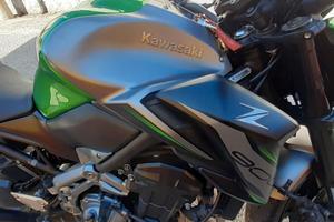 KAWASAKI Z900  km 24.000