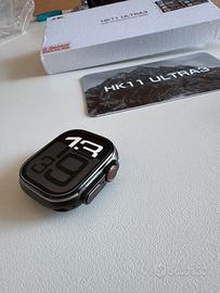 Smart watch ultra 3