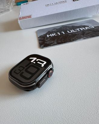 Smart watch ultra 3