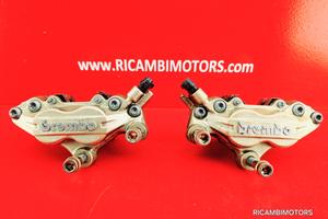 POMPA PINZA BENELLI TNT TORNADO 899