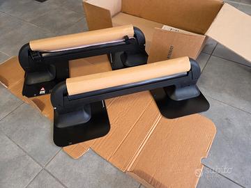 Portasci magnetico Gev Vento 5