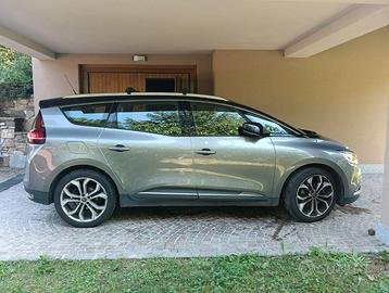 Renault Grand Scenic IV 2017 1.3 tce energy Sport