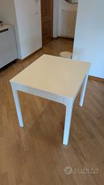 IKEA tavolo allungabile - serie EKEDALEN