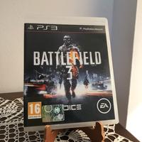 BATTLEFIELD 3 - PS3 - BUONE CONDIZIONI ITA🇮🇹