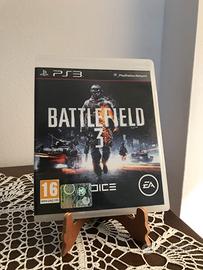 BATTLEFIELD 3 - PS3 - BUONE CONDIZIONI ITA🇮🇹
