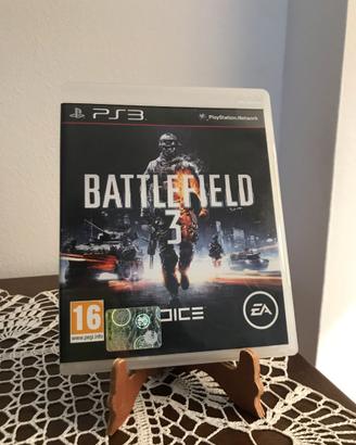 BATTLEFIELD 3 - PS3 - BUONE CONDIZIONI ITA🇮🇹