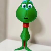 Grinch versione Buffa