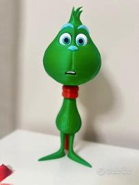 Grinch versione Buffa