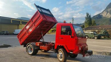 Durso Farmer 480S 4x4 ridotte pdf portata Kg2900