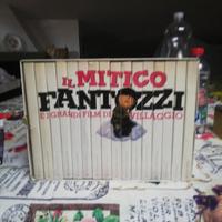 TUTTO IL MEGLIO DI FANTOZZI