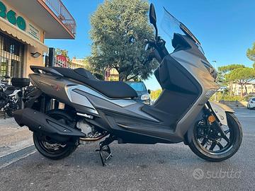 Sym Joymax 300z - FINANZIAMENTI CON RATA DA 94e