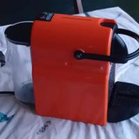 macchina caffè Nespresso 