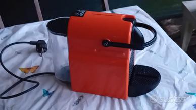 macchina caffè Nespresso 