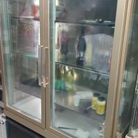 vetrina refrigerata bar e ristoranti 